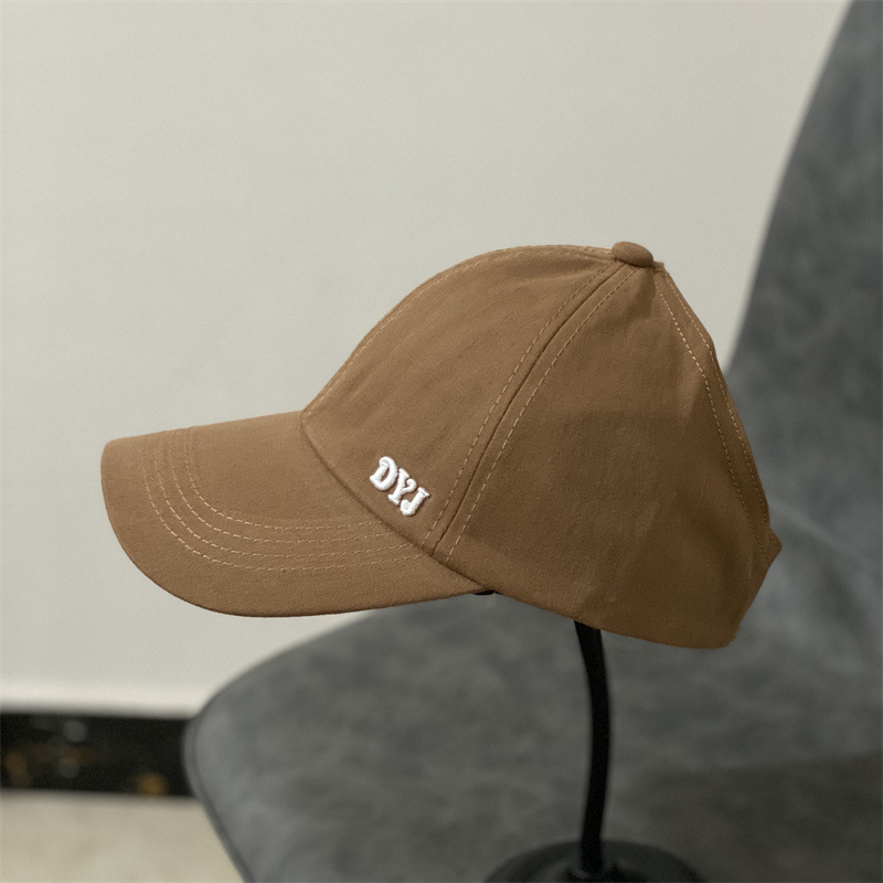 Gluschwein - Sommerliche Pferdeschwanz Baseballmütze mit Sonnenschutz