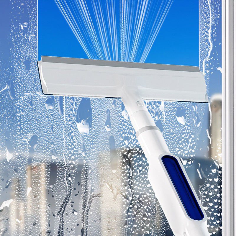 Gluschwein - Professioneller Glasreiniger mit Wasserspray