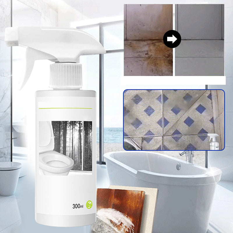 Gluschwein - Leistungsstarker Oxalsäure-Reiniger für Toilettenglasur
