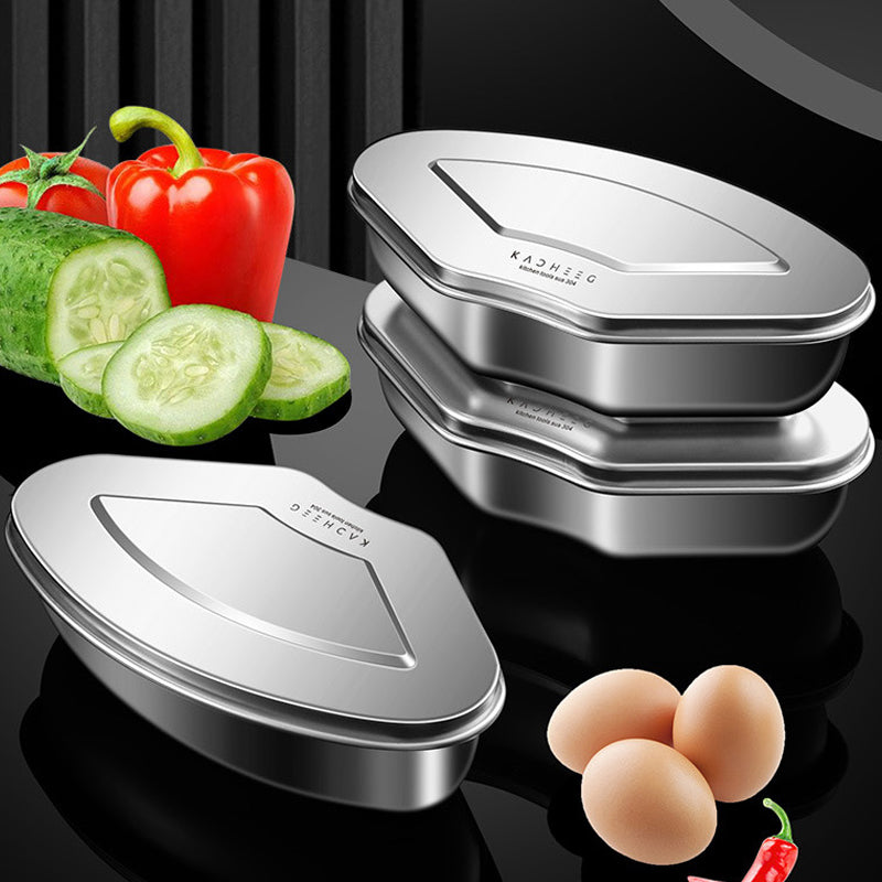 Gluschwein - Edelstahl-Sektor-Dampfbox