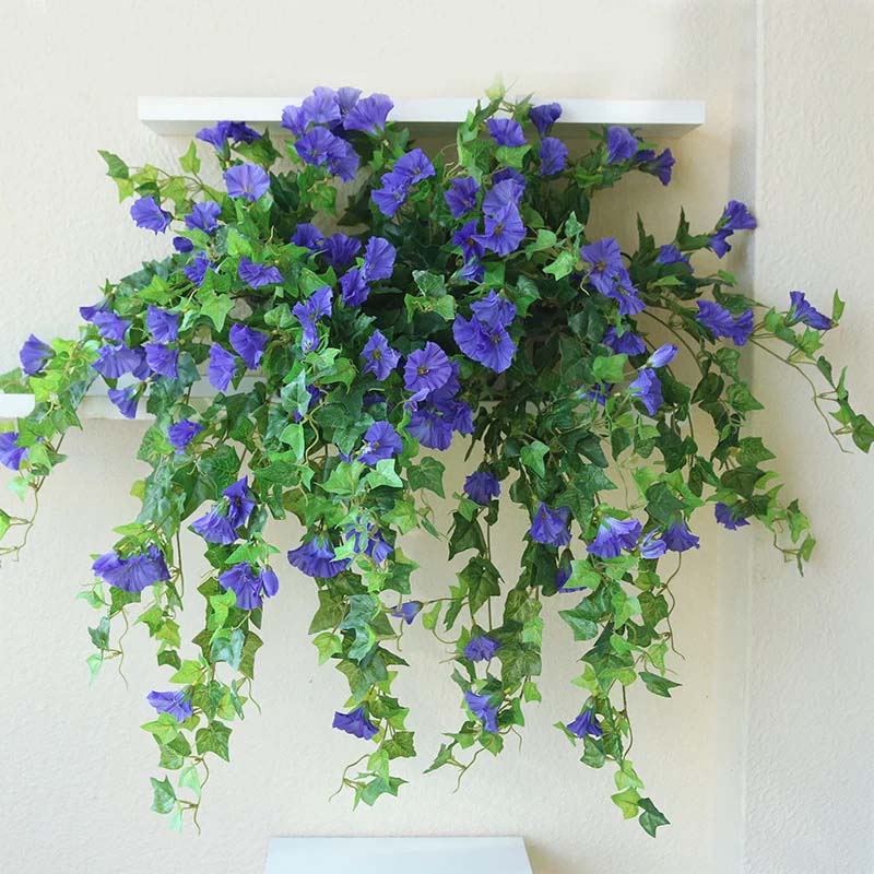 Gluschwein - Decorative artificial flower