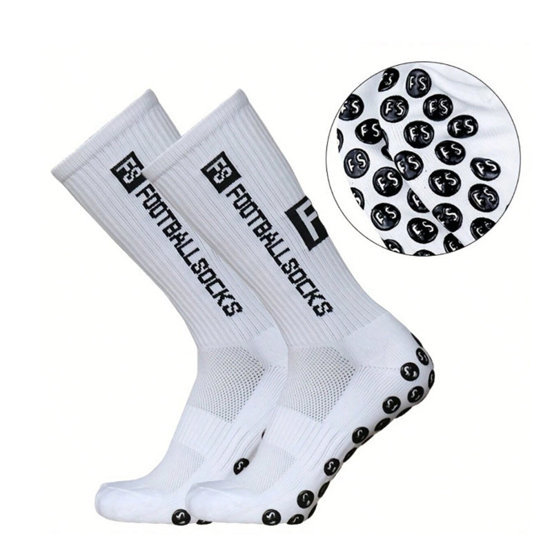 Gluschwein - Fußball Socken