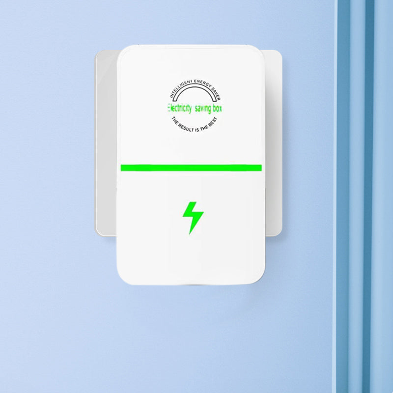 Gluschwein - Stromsparer Stop-Watt Energiesparvorrichtung