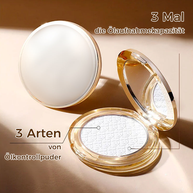 Gluschwein - Gold Diamant Gesichtspuder