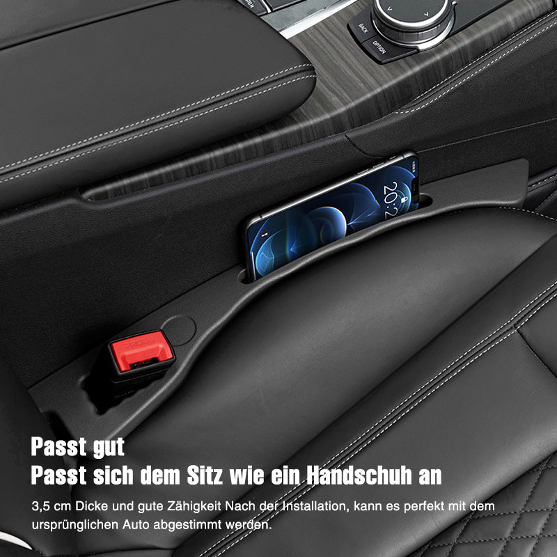 Gluschwein - Autositz Lücke Stuffer