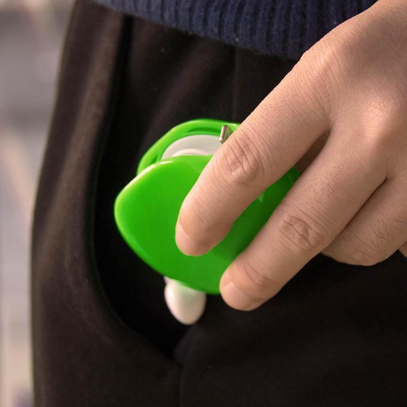 Gluschwein - Cord Tangle-Free Portable Manager(2 pcs)