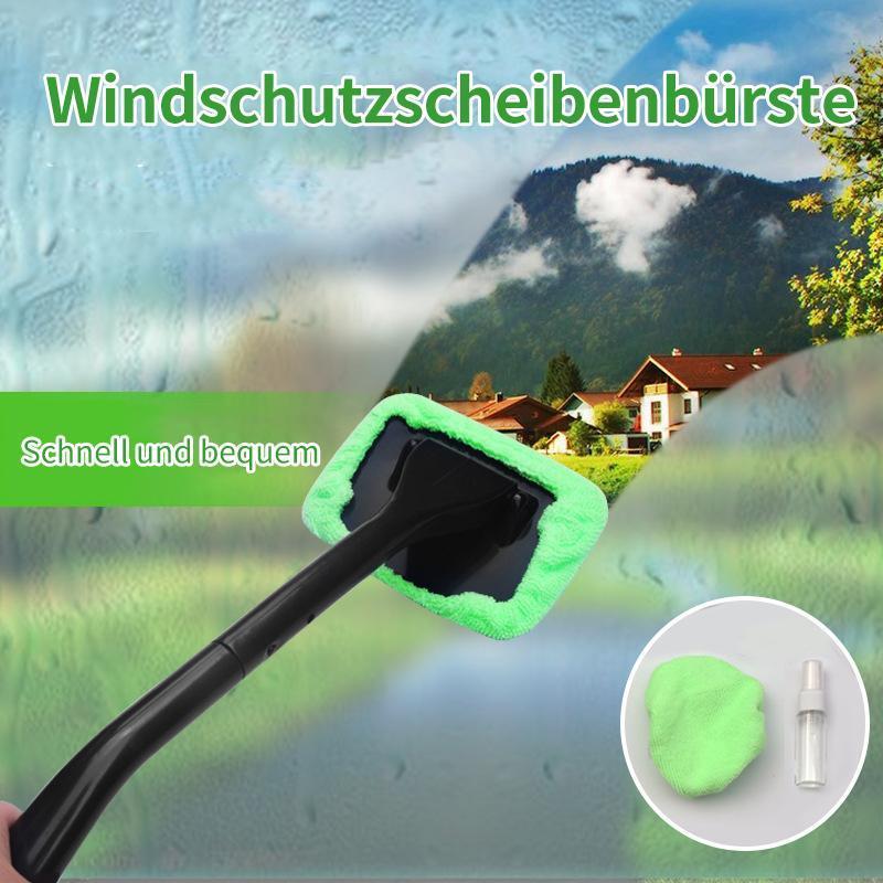 Gluschwein - Mikrofaser-Autofensterreiniger