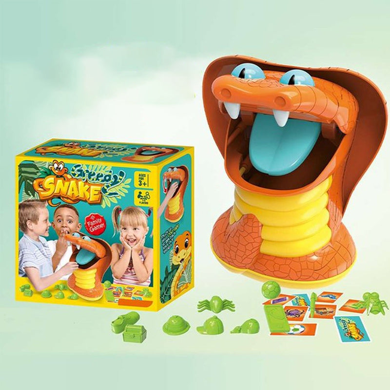 Gluschwein - Völlerei Desktop Interaktives Spielzeug