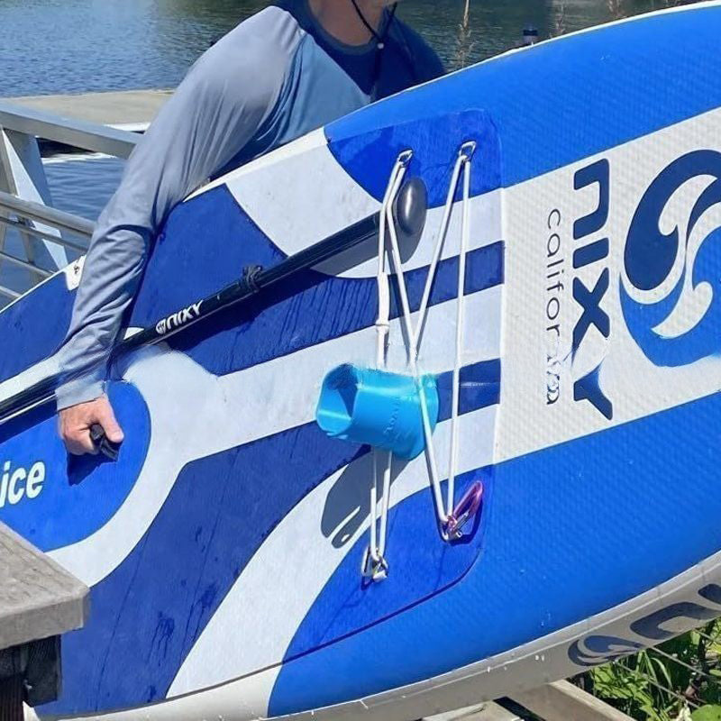 Gluschwein - Getränkehalter für Paddle-Boards
