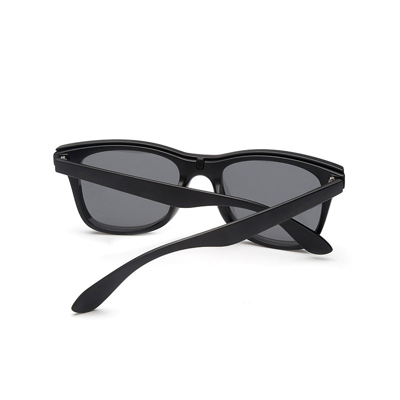 Gluschwein - Polarisierte Sonnenbrille mit Sonnenschutz
