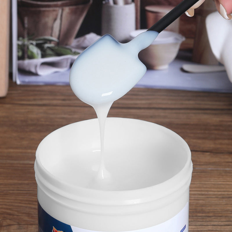 Gluschwein - Transparent Waterproof Coating