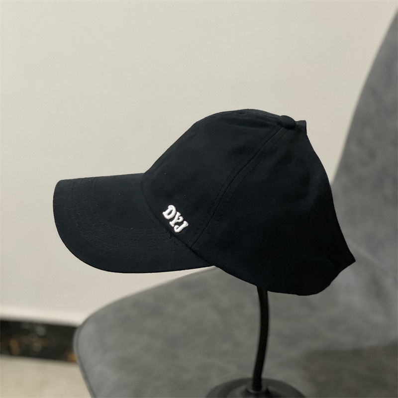 Gluschwein - Sommerliche Pferdeschwanz Baseballmütze mit Sonnenschutz