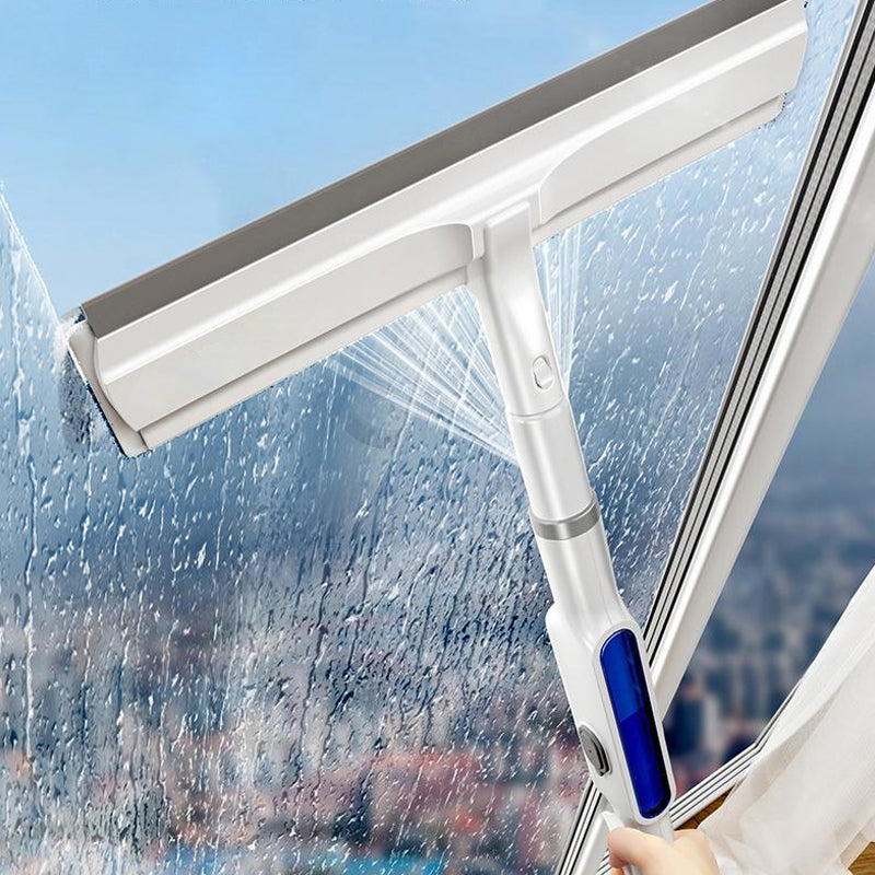 Gluschwein - Professioneller Glasreiniger mit Wasserspray