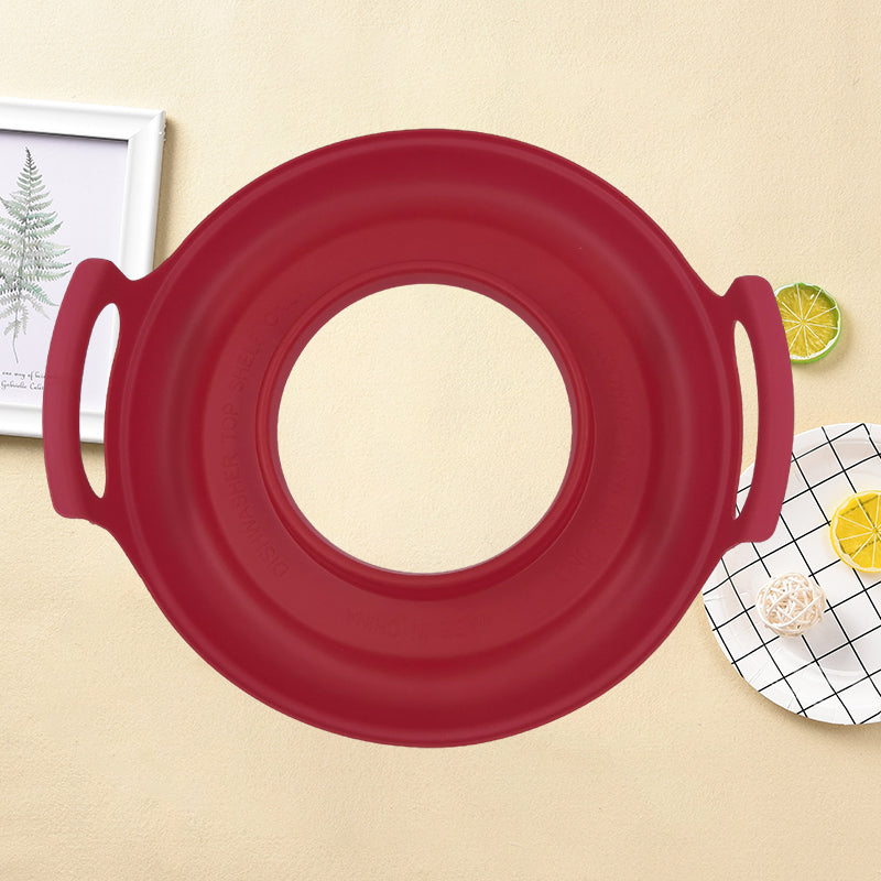Gluschwein - Microwave Handle Tray