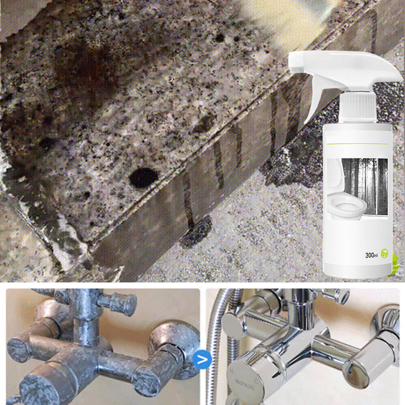 Gluschwein - Leistungsstarker Oxalsäure-Reiniger für Toilettenglasur