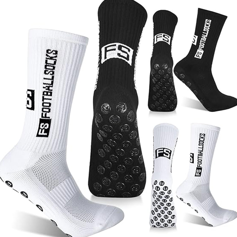 Gluschwein - Fußball Socken