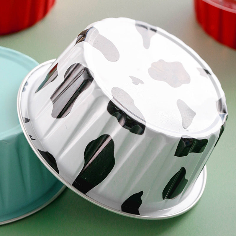 Gluschwein - ✨Becher aus Aluminiumfolie