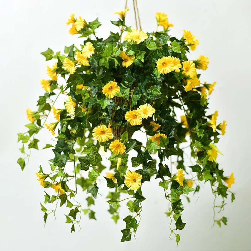 Gluschwein - Decorative artificial flower