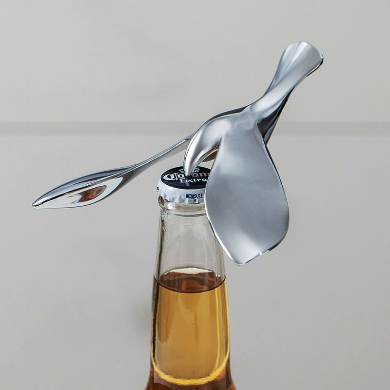 Ouvre-bouteille oiseau Tumbler