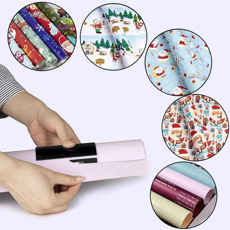 Gluschwein - Mini Papierschneider