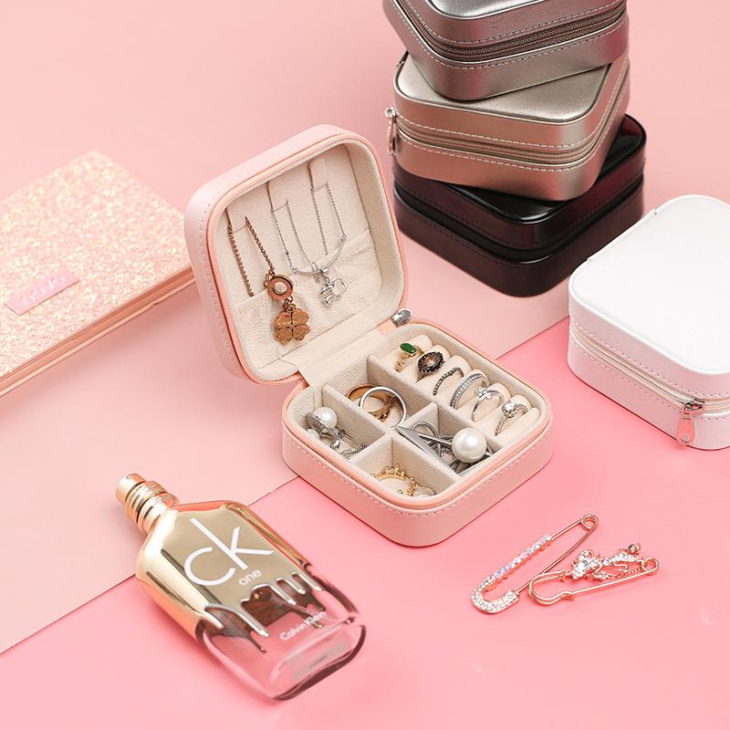 Gluschwein - Exquisite Schmuck Aufbewahrungsbox