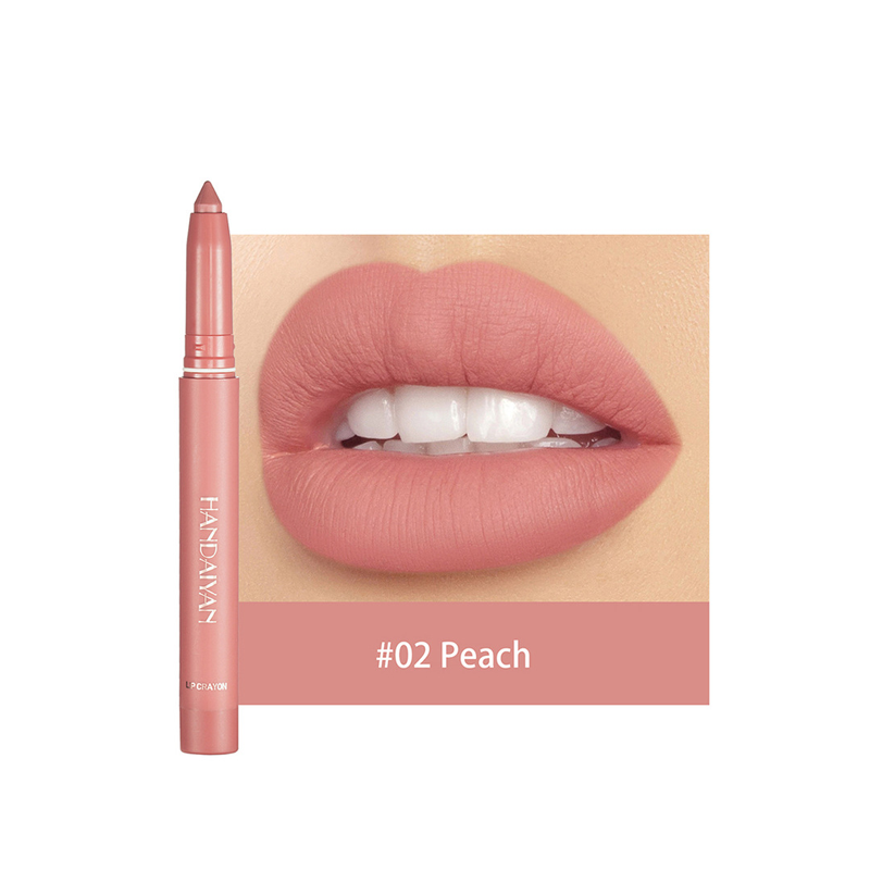 Gluschwein - Matte Lipliner-Stift 2#