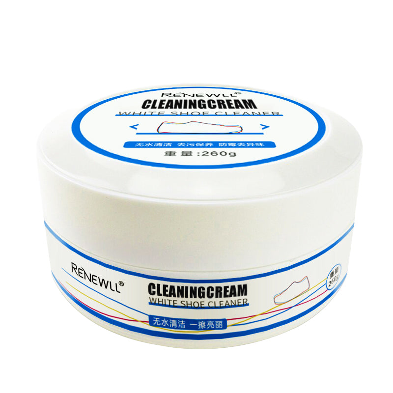 Gluschwein - Schuhe Reinigungscreme