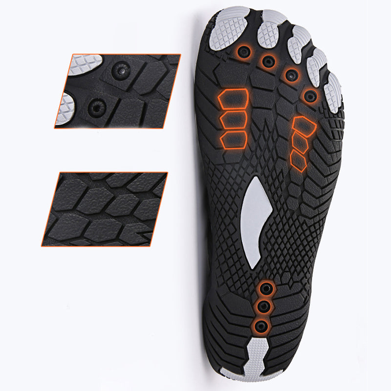 Gluschwein - Unisex-Canyoning-Schuhe