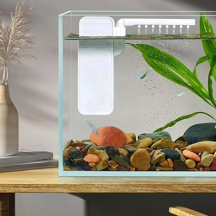 Filtre pour aquariums