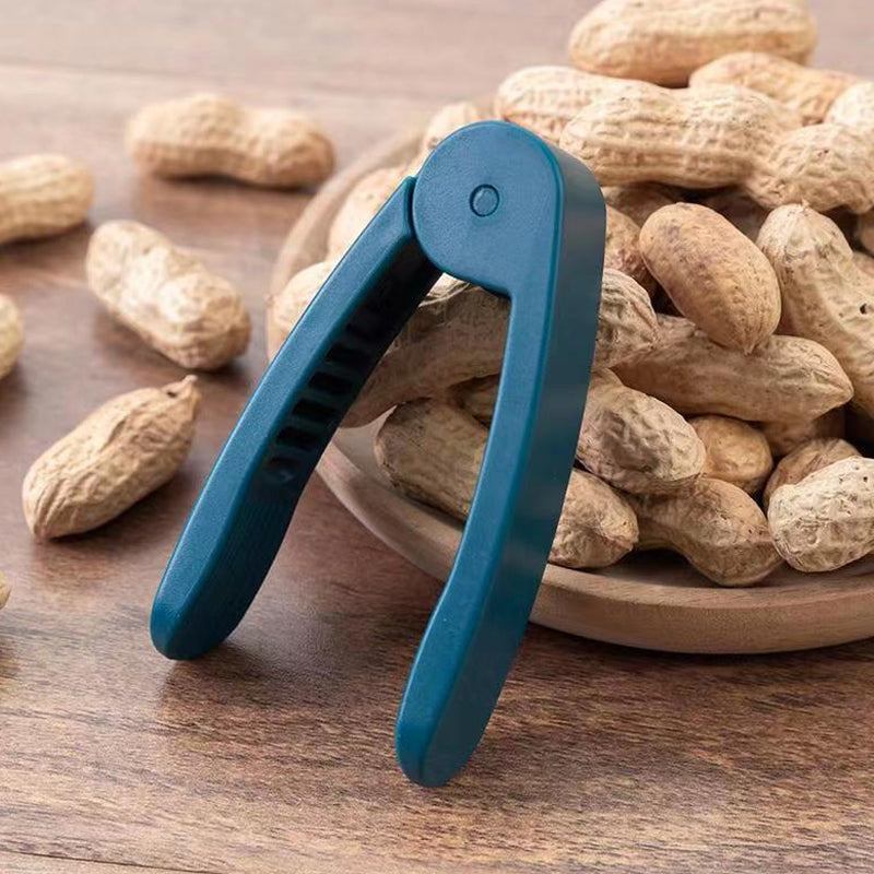 Gluschwein - Peanut Seed Peeler Plastics Peanut Clip