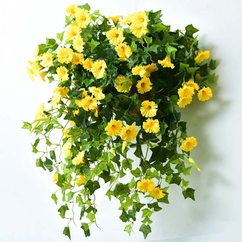 Gluschwein - Decorative artificial flower