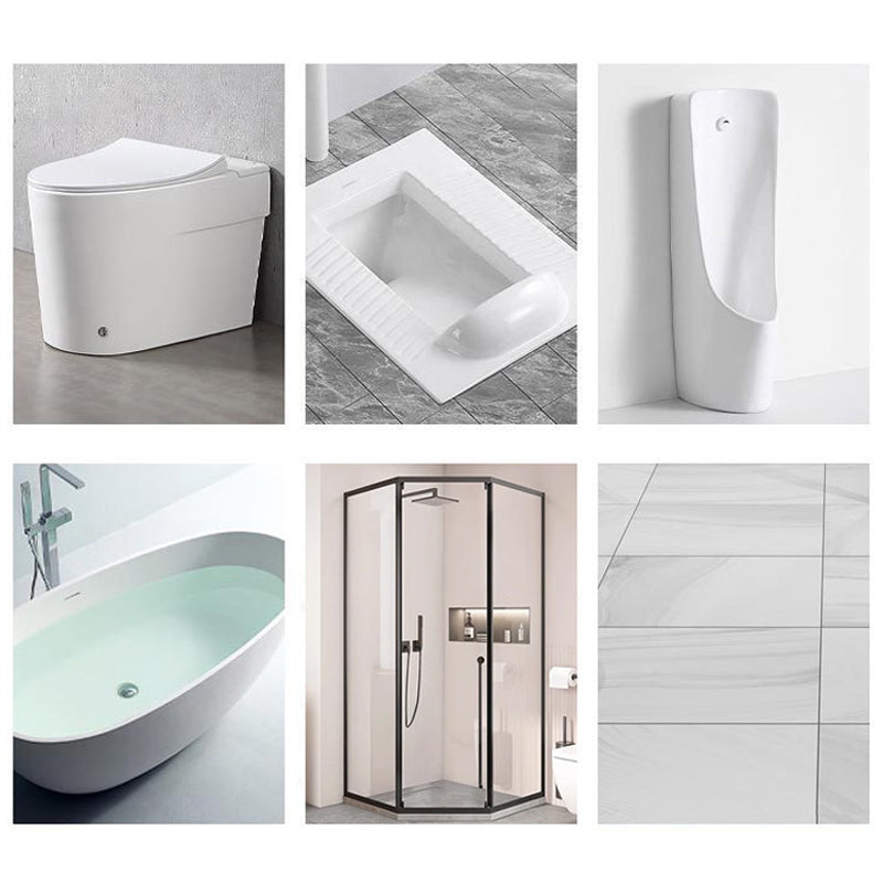 Gluschwein - Leistungsstarker Oxalsäure-Reiniger für Toilettenglasur