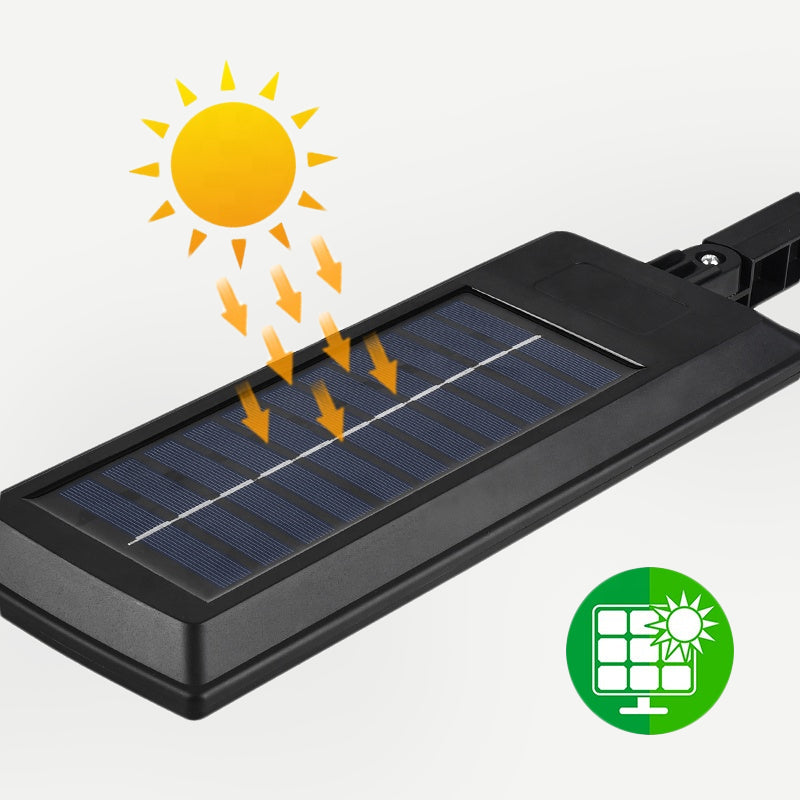 Gluschwein - LED Solar Lampe