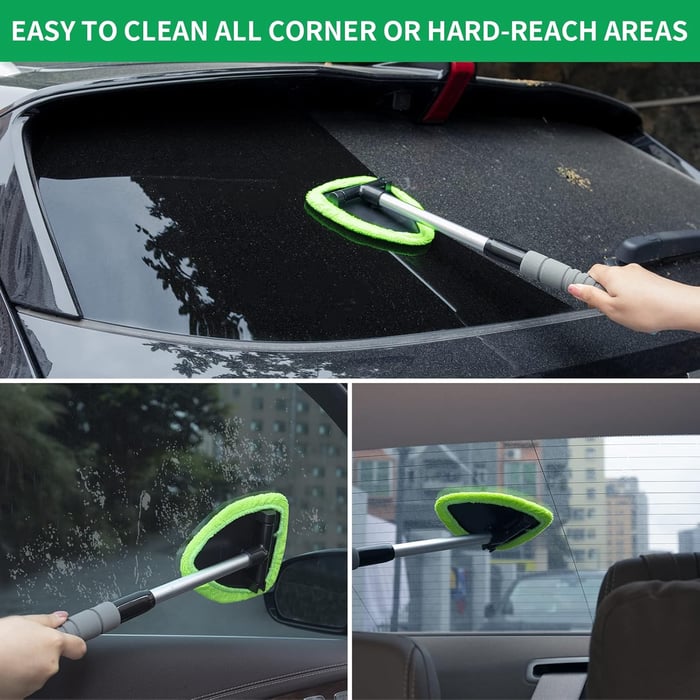 WindshieldCleaner