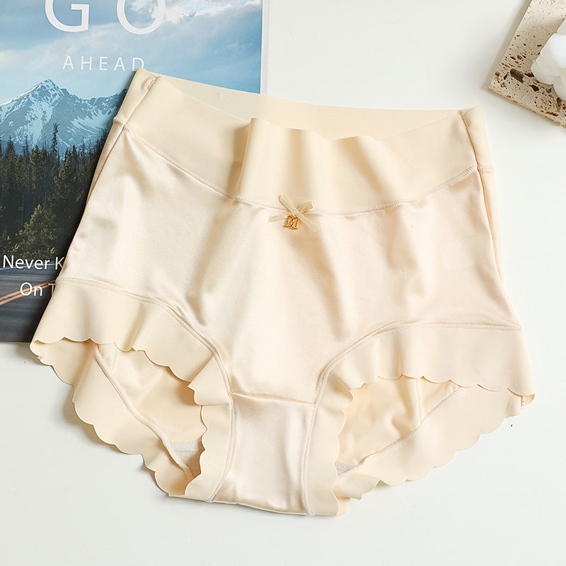 5+5 GRATUITS | Culottes sans coutures SilkSculpt