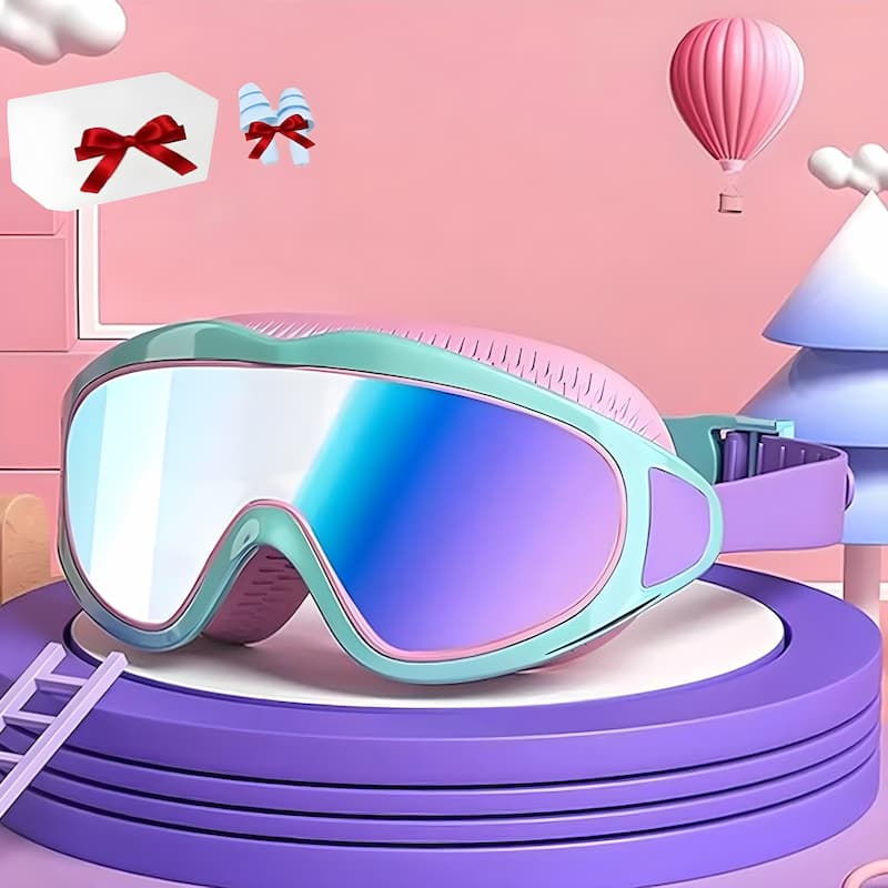 SupaGoggles