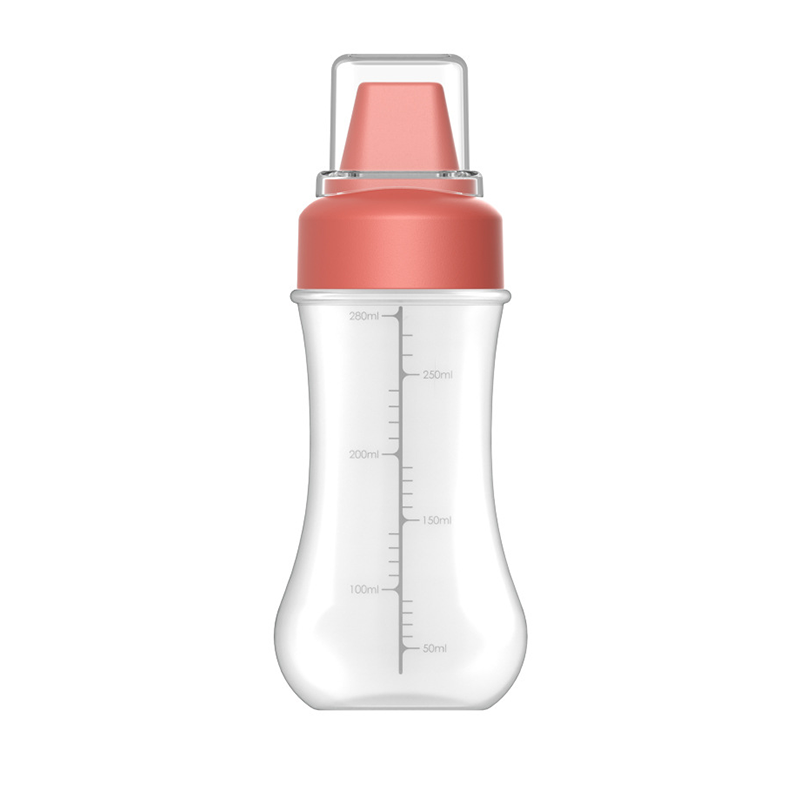 Gluschwein - Perforierte Squeeze-Flasche für Gewürze