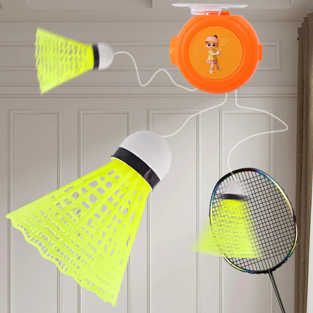 SoloBadminton