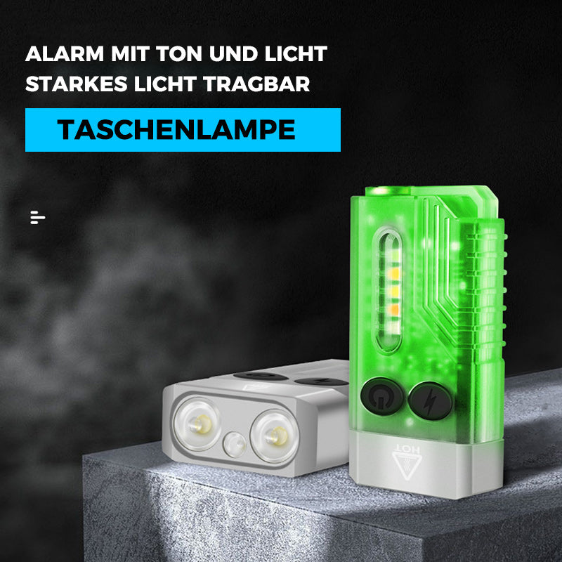 Gluschwein - Draagbare minizaklamp V10