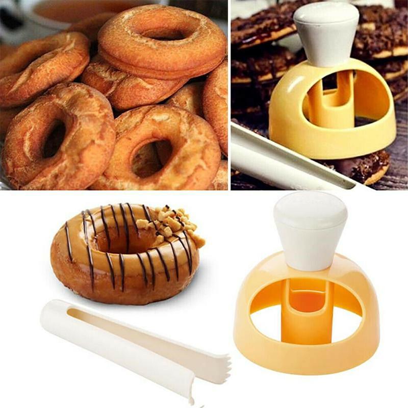 Gluschwein - Hausgemachter Donut-Hersteller