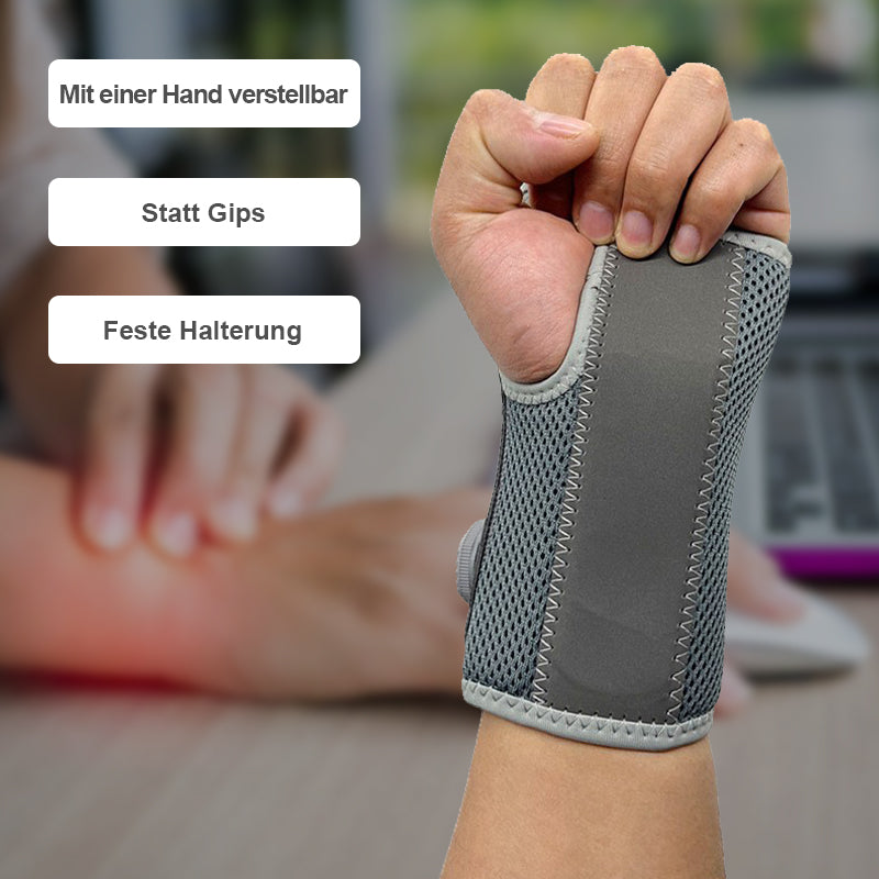 Gluschwein - Sport-Handgelenkschutz