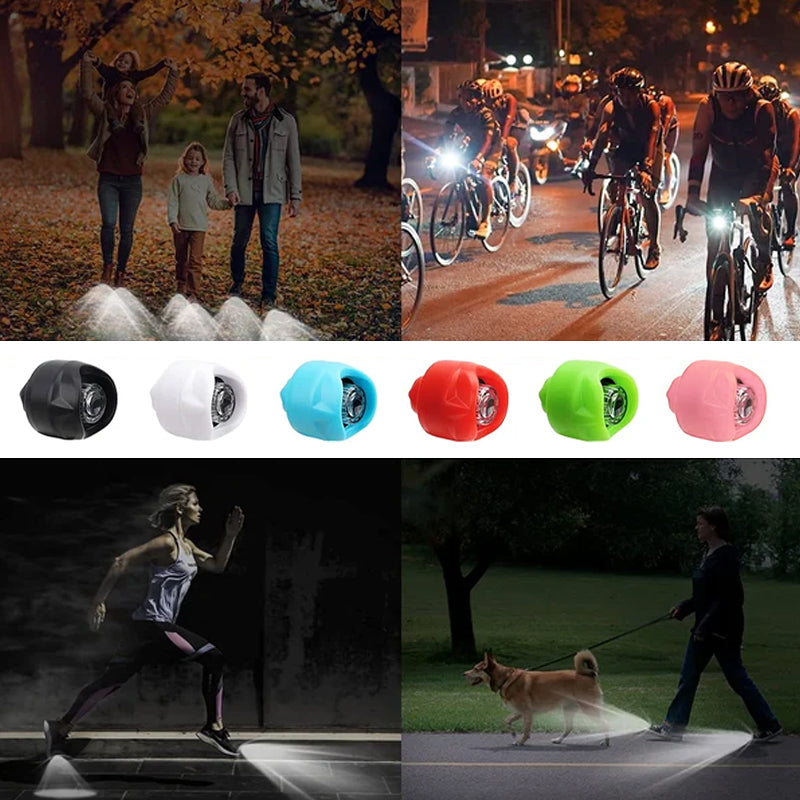 Gluschwein - Schuhlicht dekorative Beleuchtung
