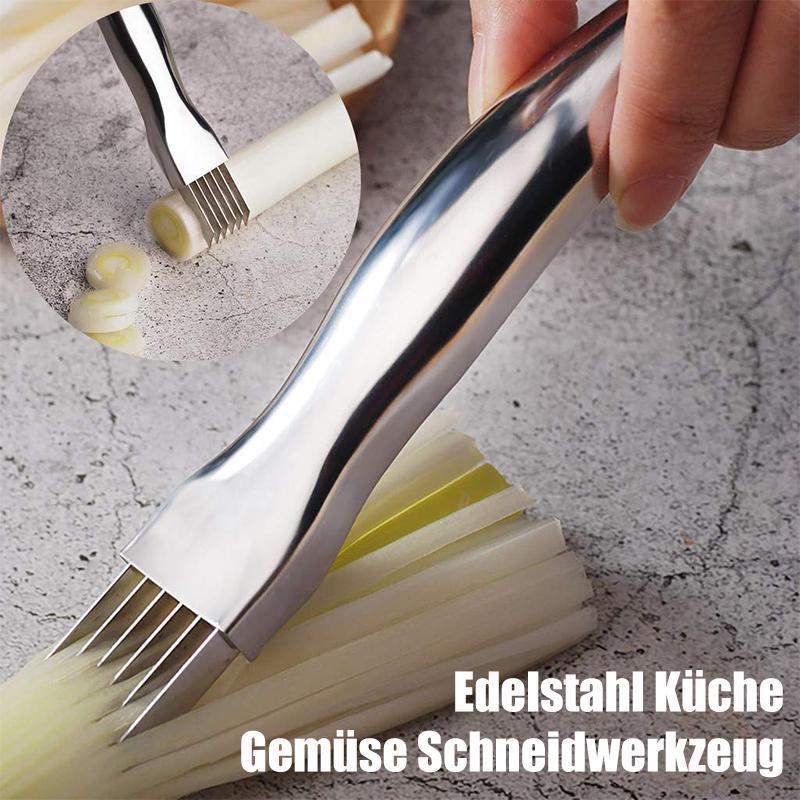 Gluschwein - Schred Seide Messer