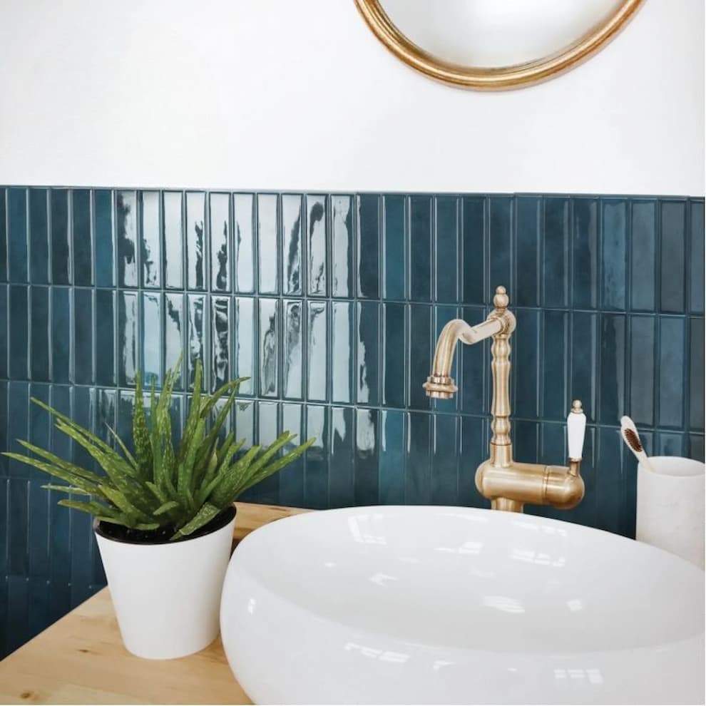 StickTile - Dalles autocollantes (lot de 10)