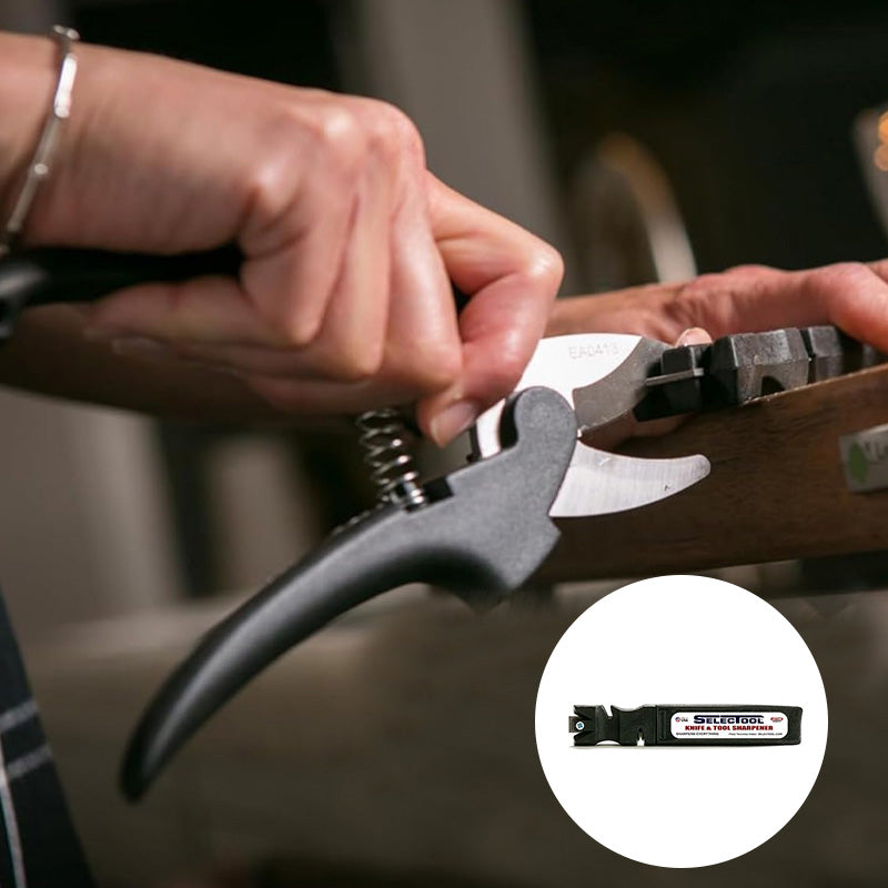 Couteau professionnel tout-en-un