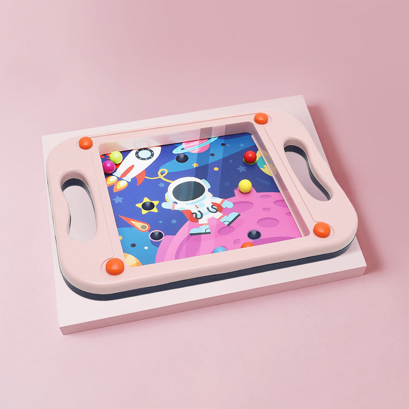 Gluschwein - Balance-Brettspiel