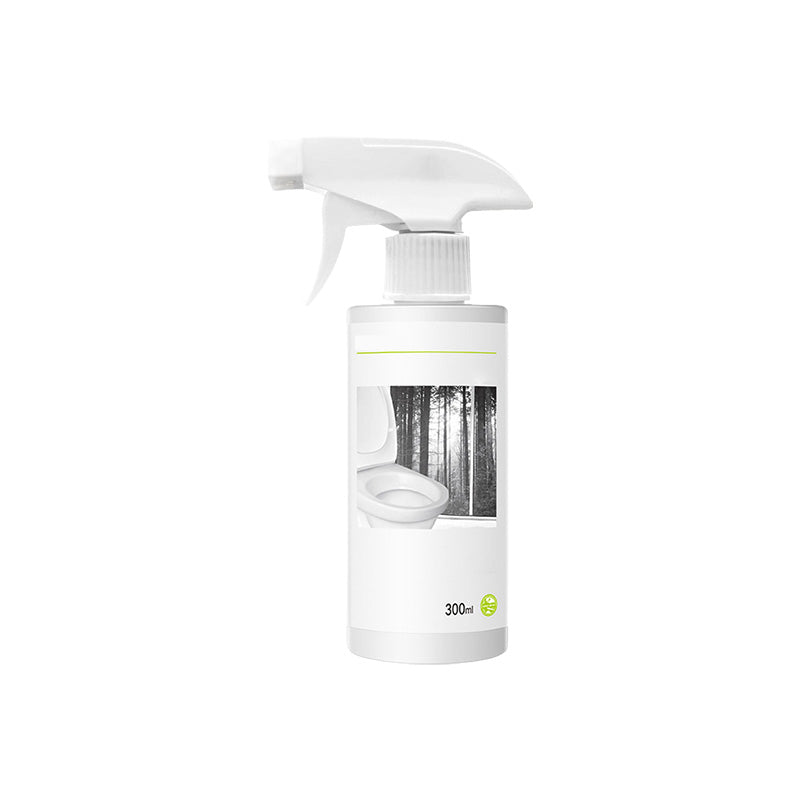 Gluschwein - Leistungsstarker Oxalsäure-Reiniger für Toilettenglasur