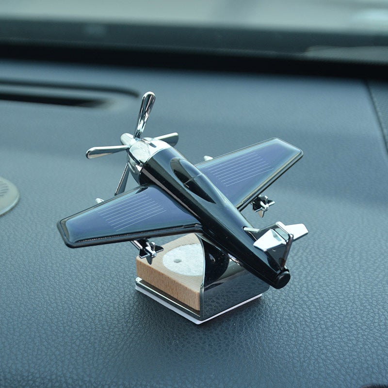 Gluschwein - Flugzeug Aromatherapie Autodekoration