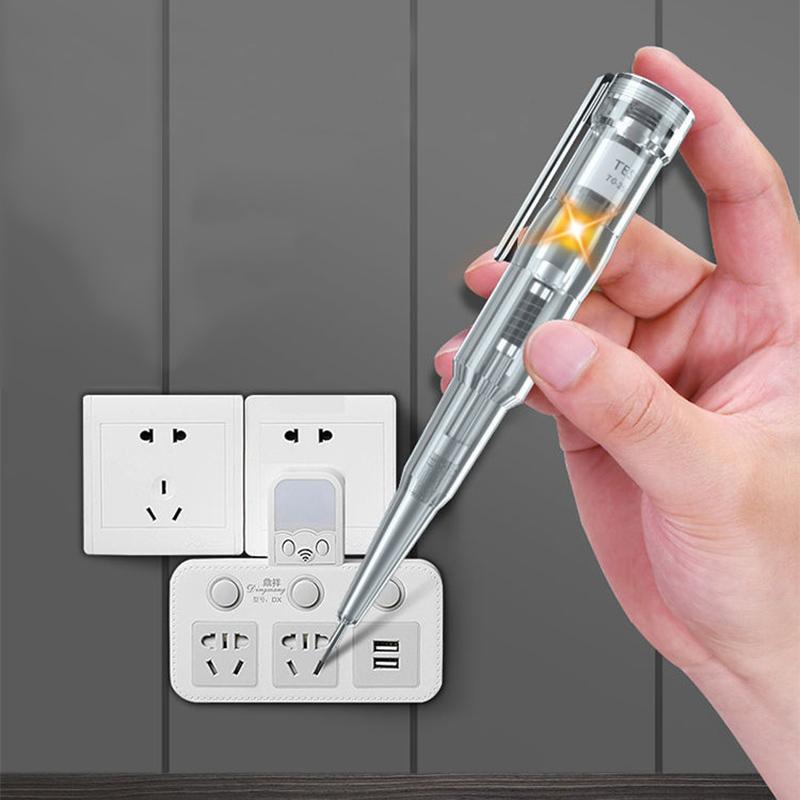 Gluschwein - Multifunktionaler Elektrischer Teststift