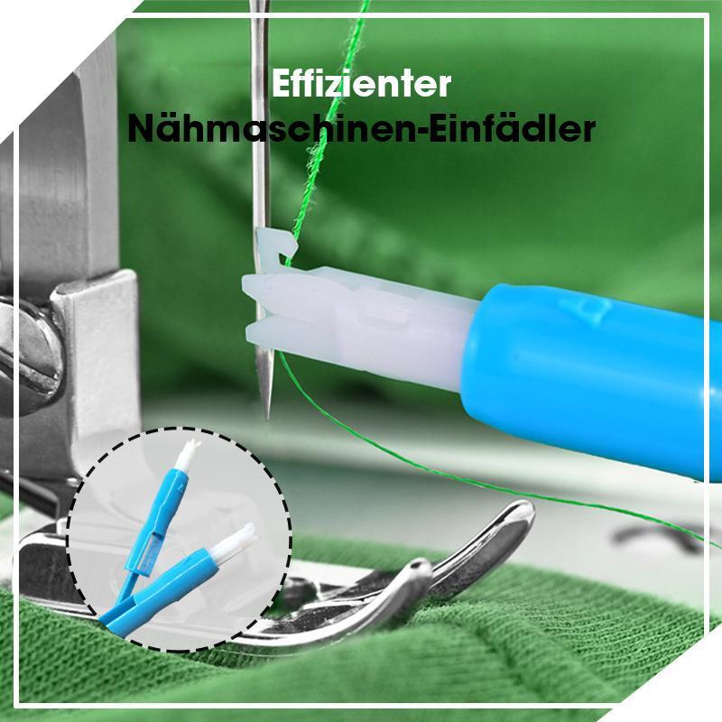 Gluschwein - Nadeleinfädler für Nähmaschine
